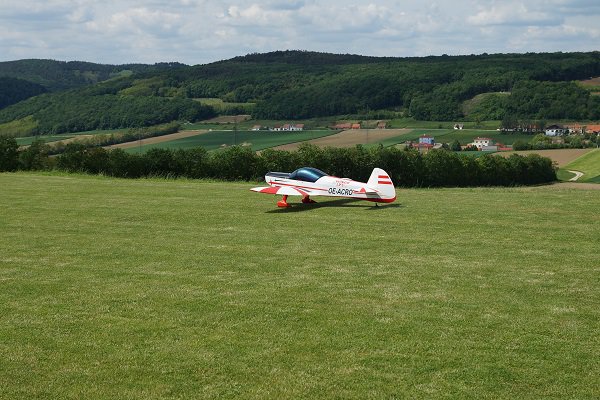 Silbergrube Österreich 2016